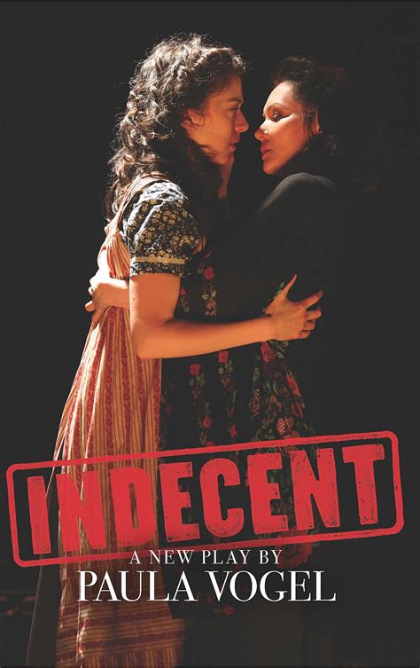 indecent .